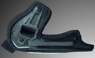 Nolan X-1005 Cheek Pads - Standard M 25mm - (S-M)