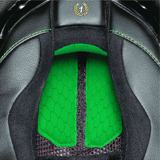 Nolan X-803 (NOT RS) Comfort Liner - Crown - XS-S