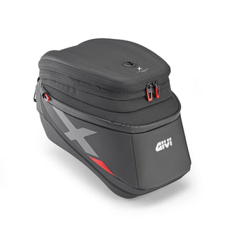 Givi TANKLOCK BAG X-LINE 15-20L - SPECIFIC FOR BMW/KTM