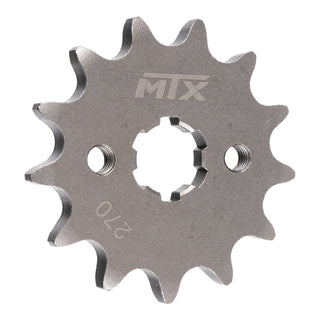 XAM Sprocket Kit Suzuki DRZ110 / Kawasaki KLX110 -09 14/34