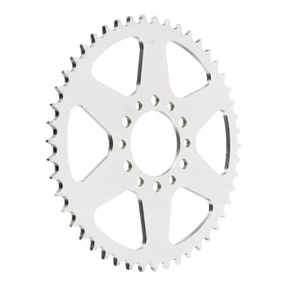 XAM Sprocket Kit Suzuki DR200 Farm 12/47 X-Ring