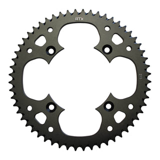 XAM Sprocket Kit Honda CRF150RB '07-'16 Zero Black 15/56