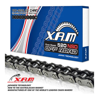 XAM Sprocket Kit Honda CRF250R '11-'16 NSD 13/49