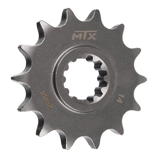XAM Sprocket Kit KTM 85 SX '04-'11 Small Wheel NSDGold/Black 14/46