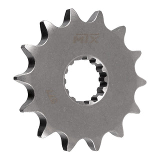 XAM Sprocket Kit Yamaha YZ85 BW '02-'18 Zero Black 14/52