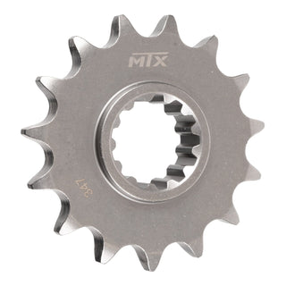 XAM Sprocket Kit Honda CB900F Hornet X-Ring '02-'06 16/43