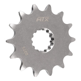 XAM Sprocket Kit Kawasaki EX300 (Ninja 300) 14/42 X-Ring Gold