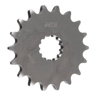 XAM Sprocket Kit Triumph Trophy 900 '99 X-Ring 17/44