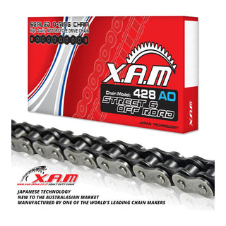XAM Sprocket Kit Yamaha YZF-R125 O-Ring 14/48