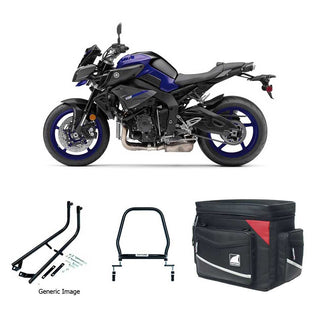 Ventura Rally-Euro 44-56L Kit - Yamaha MT-10 & MT-10 SP 16-21