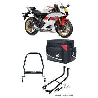 Ventura Rally-Euro 44-56L Kit - Yamaha YZF-R7 22-25