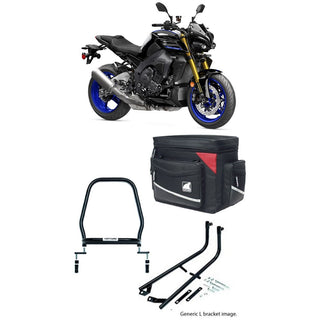 Ventura Rally-Euro 44-56L Kit - Yamaha MT-10 & MT-10 SP 22-25