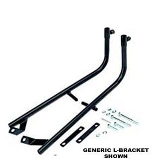 Ventura L-Brackets Only  - BMW S 1000 XR 20-24
