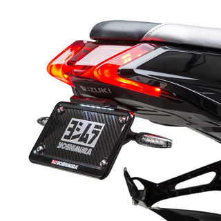 Yoshimura KATANA 2020 Fender Eliminator Kit