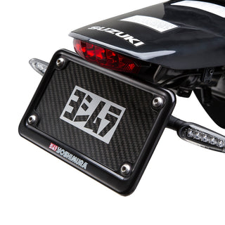 Yoshimura DR-Z400S/SM 00-24 Fender Eliminator Kit