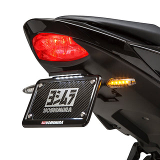 Yoshimura GSX-S750/Z 18-22 Fender Eliminator Kit