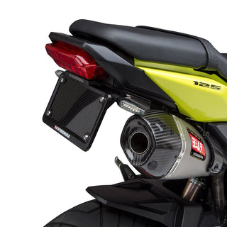 Yoshimura GROM 17-20 Fender Eliminator Kit