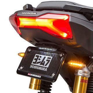 Yoshimura ADV150 2021 Fender Eliminator Kit