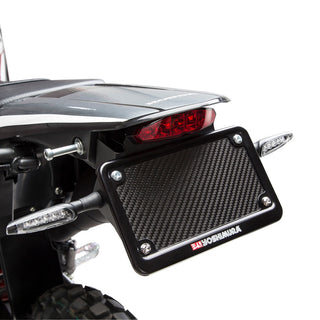 Yoshimura CRF250L/RALLY 17-20 Fender Eliminator Kit