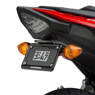 Yoshimura CBR500R 16-23/CB500F 16-18 Fender Eliminator Kit