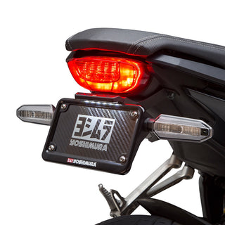Yoshimura CB650R 19-20 Fender Eliminator Kit