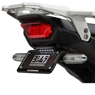 Yoshimura TRANSALP 2024 Fender Eliminator Kit