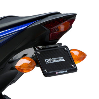 Yoshimura YZF-R3 15-24 Fender Eliminator Kit