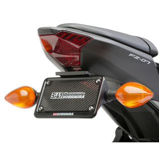 Yoshimura FZ-07/MT-07 15-20 Fender Eliminator Kit