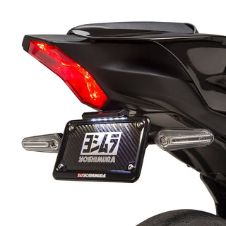 Yoshimura YZF-R7 22-25 Fender Eliminator Kit