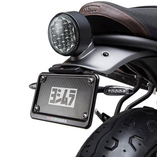 Yoshimura XSR700 18-21 Fender Eliminator Kit