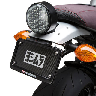 Yoshimura XSR900 16-21 Fender Eliminator Kit