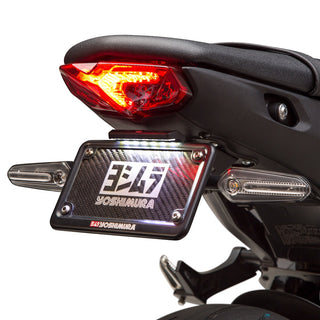 Yoshimura MT-09 21-23 Fender Eliminator Kit