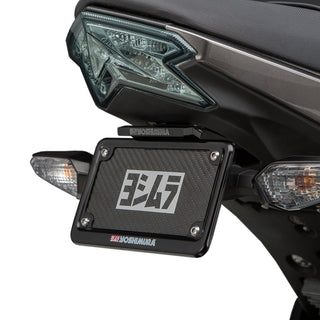 Yoshimura Z125 PRO (BR125) 17-24 Fender Eliminator Kit