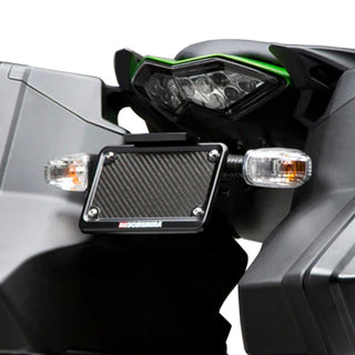 Yoshimura NINJA 1000 14-16/VERSYS 1000 17/NINJA 1000SX 20-24 Fender Eliminator Kit