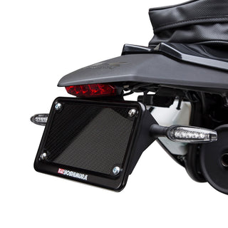 Yoshimura KLX250S/SF 08-20 / KLX300S/SM 21-23 Fender Eliminator Kit