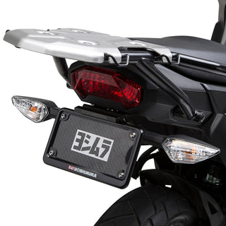 Yoshimura VERSYS-X 300 17-23 Fender Eliminator Kit