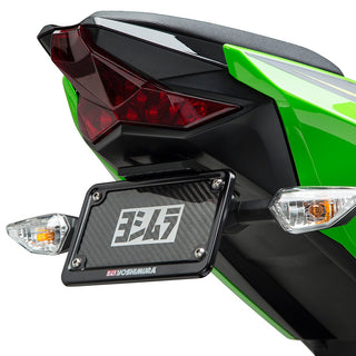 Yoshimura NINJA 400 18-23/Z400 19-23 Fender Eliminator Kit