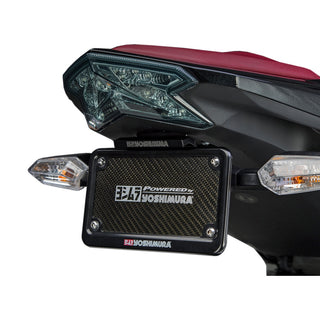 Yoshimura Z800 16 Fender Eliminator Kit