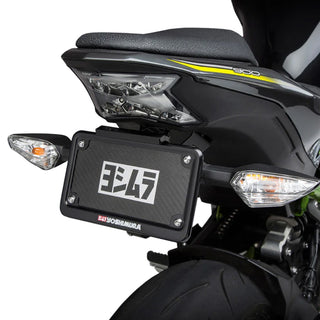 Yoshimura Z900 17-24 / Z H2 20-23 Fender Eliminator Kit