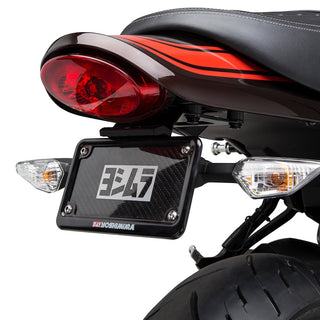 Yoshimura Z900RS 18-24 Fender Eliminator Kit