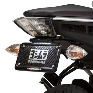 Yoshimura KTM 200 DUKE 2020 Fender Eliminator Kit