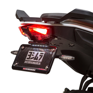 Yoshimura 390 ADVENTURE 20-24 Fender Eliminator Kit