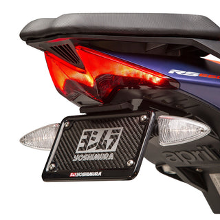 Yoshimura APRILIA RS 660 2021 Fender Eliminator Kit