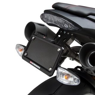 Yoshimura SPEED TRIPLE R/RS 19 Fender Eliminator Kit