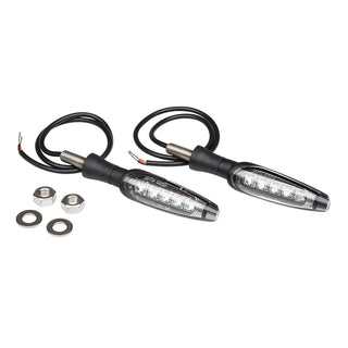 Yoshimura LED Front Turn Signal Kit