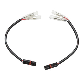 Yoshimura Plug-n-Play Turn Signal Adapters for BMW