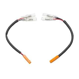 Yoshimura Plug-n-Play Turn Signal Adapters for Honda