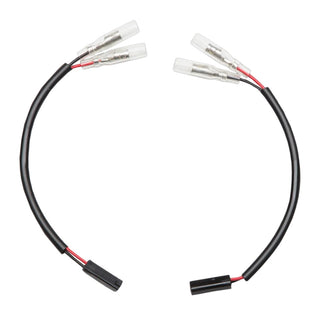 Yoshimura Plug-n-Play Turn Signal Adapters for Suzuki