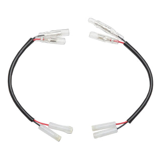 Yoshimura Plug-n-Play Turn Signal Adapters for Triumph