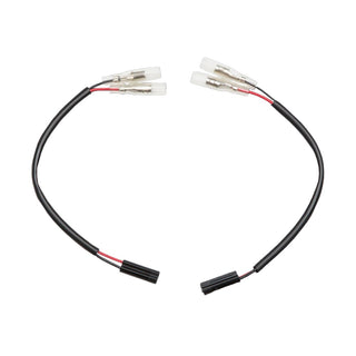 Yoshimura Plug-n-Play Turn Signal Adapters for Yamaha (STYLE 3)